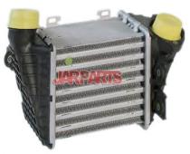 1H0145805B Air Conditioning Condenser