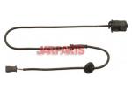 4B0927807 Wheel Speed Sensor