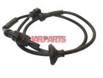 6N0927807A Wheel Speed Sensor