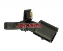 6Q0927807B Wheel Speed Sensor