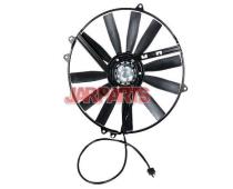 12391 Radiator Fan