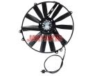 0005007993 Radiator Fan