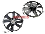 0015001293 Radiator Fan