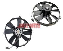 959153 Radiator Fan