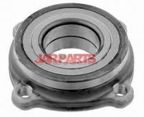 33416762314 Wheel Hub Bearing