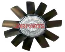 074121302C Fan Blade