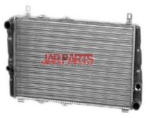 6U0121251 Radiator