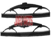 133955425C Wiper Blade