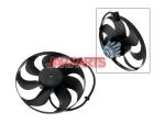 6X0959455A Radiator Fan