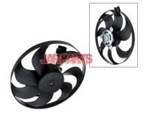 6X0959455C Radiator Fan