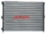 321121253T Radiator