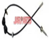 171957803D Speedometer Cable