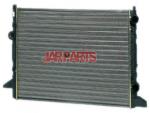 3A0121253AA Radiator