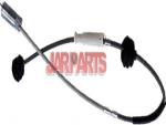357957803A Speedometer Cable