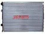 6K0121253AA Radiator