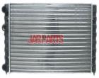 6N0121253J Radiator