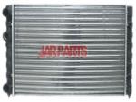 6N0121253J Radiator