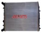 6Q0121253L Radiator