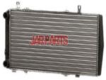 6U0121253 Radiator