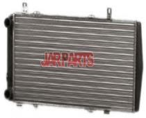 6U0121253 Radiator