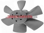 165959455S Radiator Fan