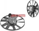 1H0959455T Radiator Fan