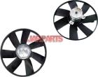 1H0959455 Radiator Fan