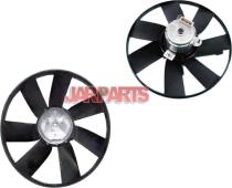 1H0959455 Radiator Fan