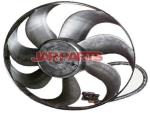 1J0959455B Radiator Fan