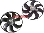 3A0959455B Radiator Fan