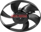 6K0959455A Radiator Fan