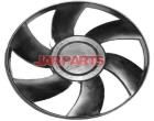 6K0959455C Radiator Fan