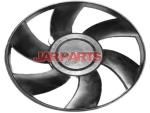 6K0959455C Radiator Fan