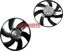 6K0959455D Radiator Fan