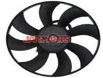 6Q0959455N Radiator Fan