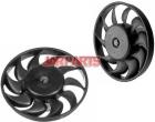 701959455F Radiator Fan