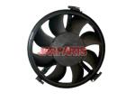 8D0959455L Radiator Fan