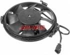 8D0959455J Radiator Fan