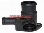 028121132 Thermostat Housing