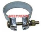 191253139Q Muffler Clamp