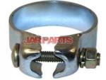 357253139A Muffler Clamp