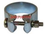 823253143B Muffler Clamp