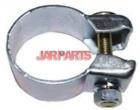 823253143A Muffler Clamp