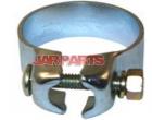 443253143B Muffler Clamp