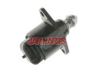 17112349 Idle Control Valve