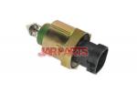 17078220 Idle Control Valve