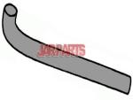 056121053B Radiator Hose