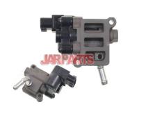 16022PRBA01 Idle Control Valve