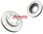 14035588 Brake Disc