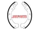 12321420 Brake Shoe